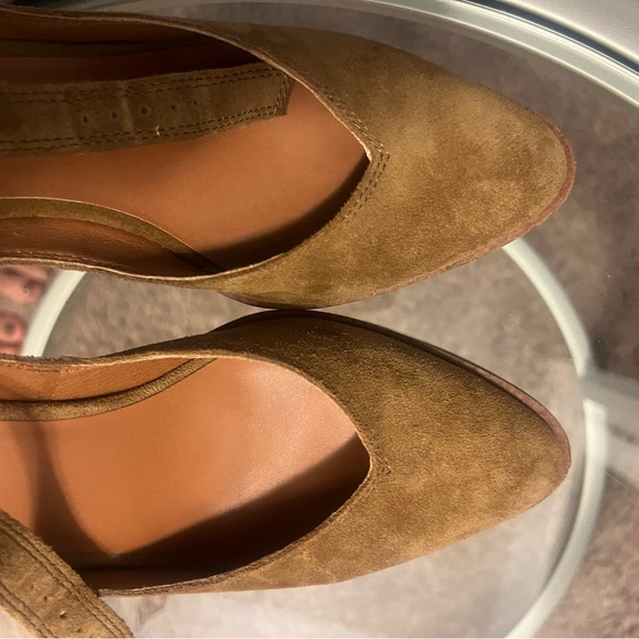 LUCKY BRAND Stephi Pointed Toe Pump (Women)  NWOT size 8 - Picture 8 of 8